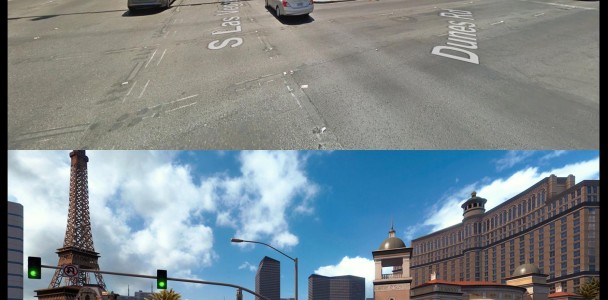 ATS comparison pictures with Real Location-3