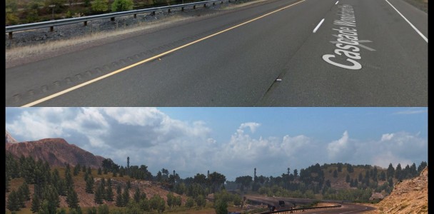 ATS comparison pictures with Real Location-7