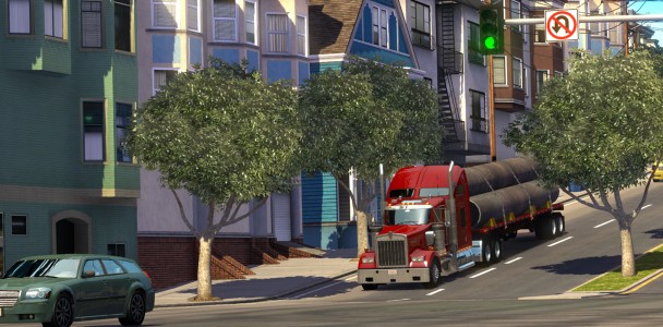Riding the American Dream with ATS trucks 2