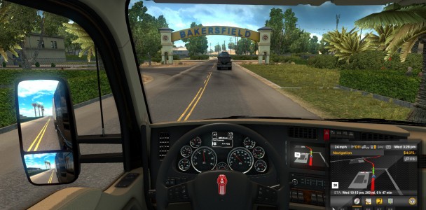 Pre-release American Truck Simulator Trailer-1