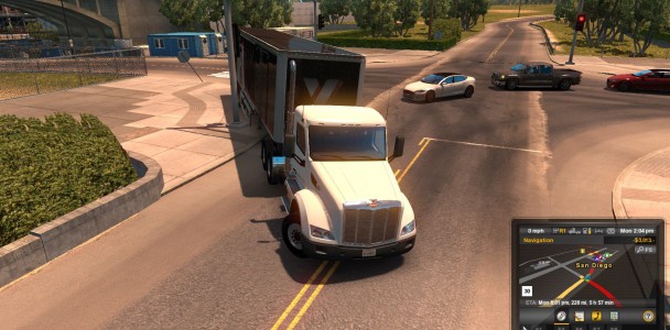 Pre-release American Truck Simulator Trailer-3