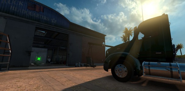 Pre-release American Truck Simulator Trailer-4