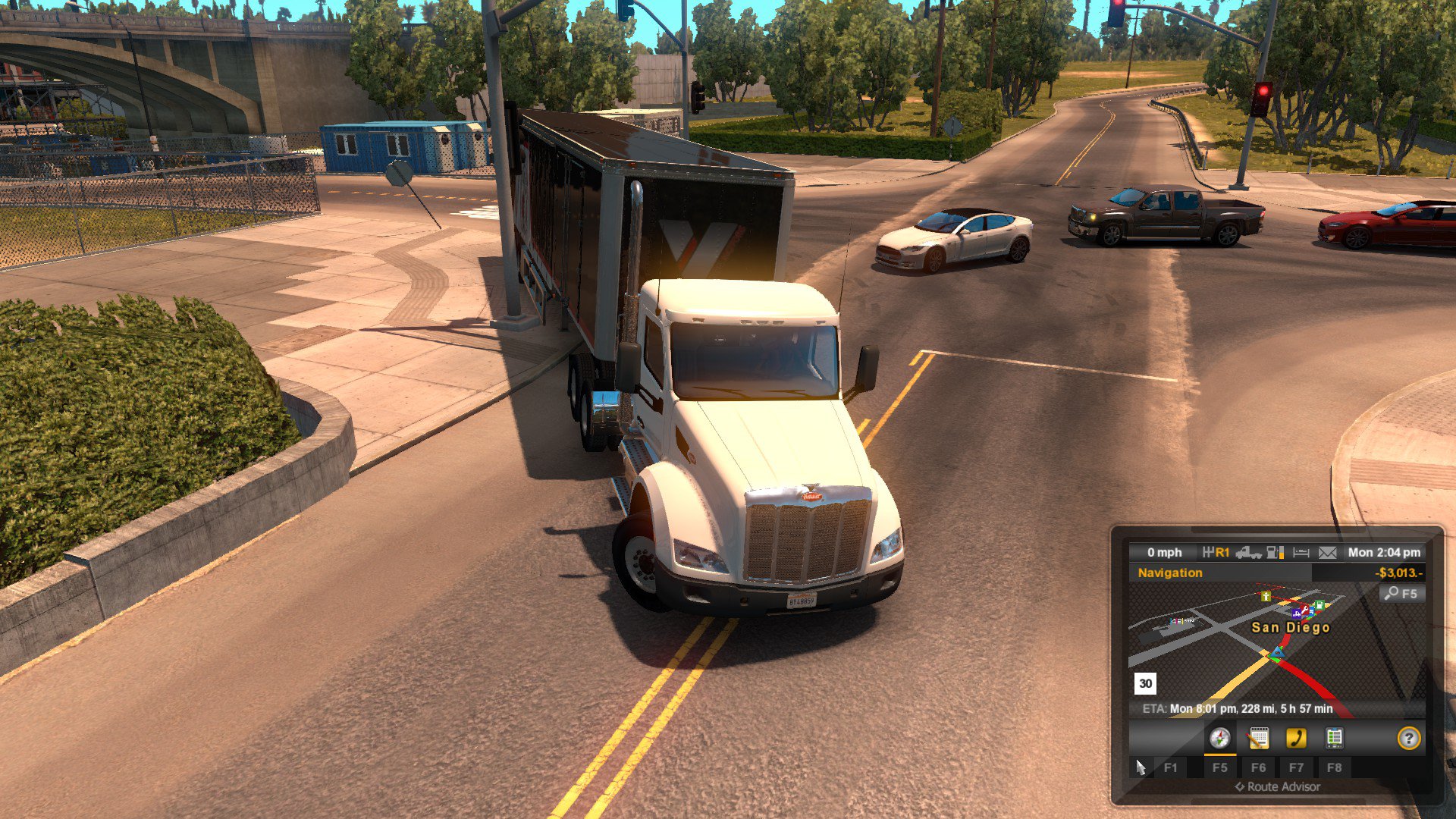 Игра симулятор 24. Американ трак симулятор 2016. American Truck Simulator Gameplay. American Truck Simulator геймплей. Икан трак симулятор.